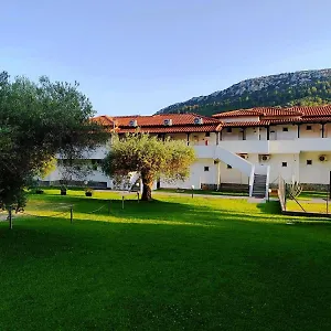The Port Apartament